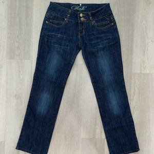 Kafe JEANS~excellent condition!